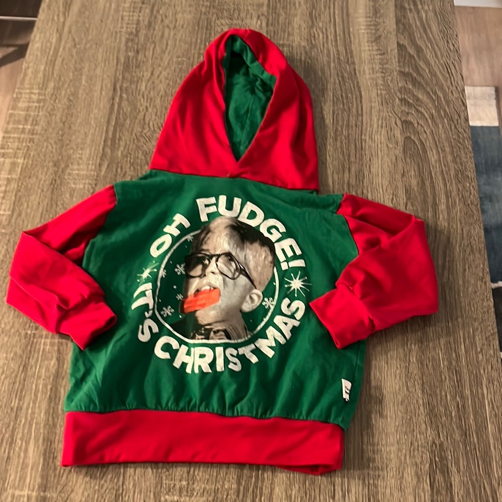 hoodie shirt